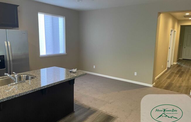 New Home!Vacant- Must Apply to schedule viewing
