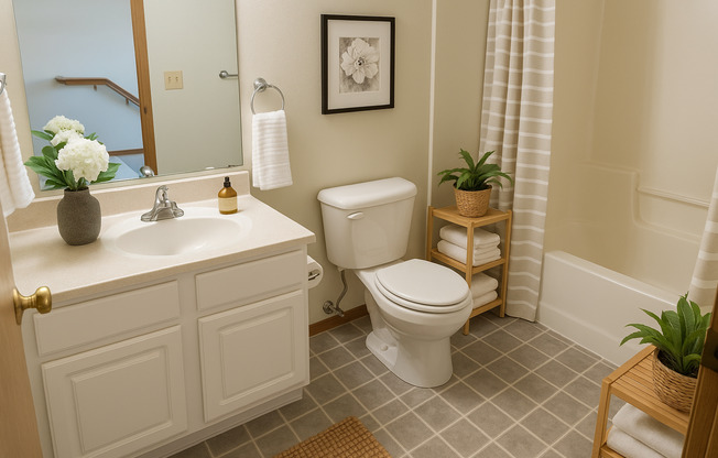 1 bed, 1.5 baths, 760 sqft, $1,540, Unit 290-311