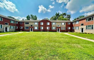 The Apartments at Nagel Avenue