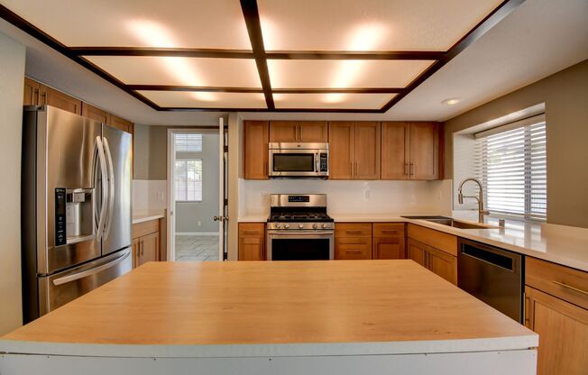 Beautiful 4-bedroom Home Must See!