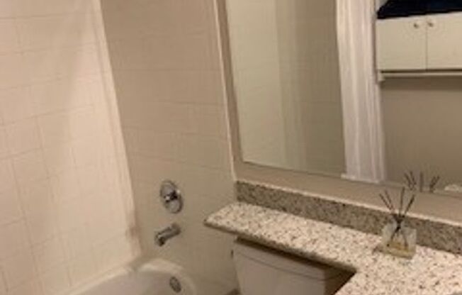 2 beds, 2 baths, $2,725
