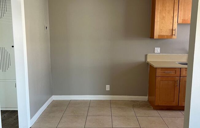 1 bed, 1 bath, $1,750