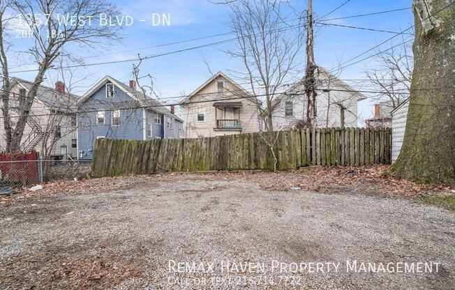 Partner-provided property photo