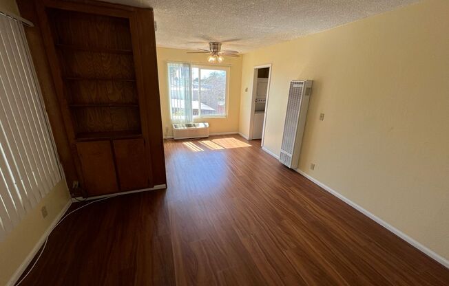 1 bed, 1 bath, $1,995, Unit 8