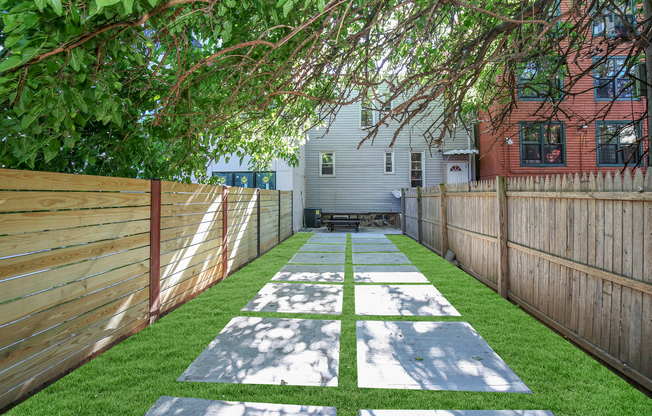 221 HOWARD AVE