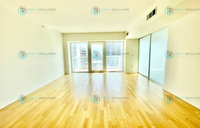 1 bed, 1 bath, $1,695, Unit # 807