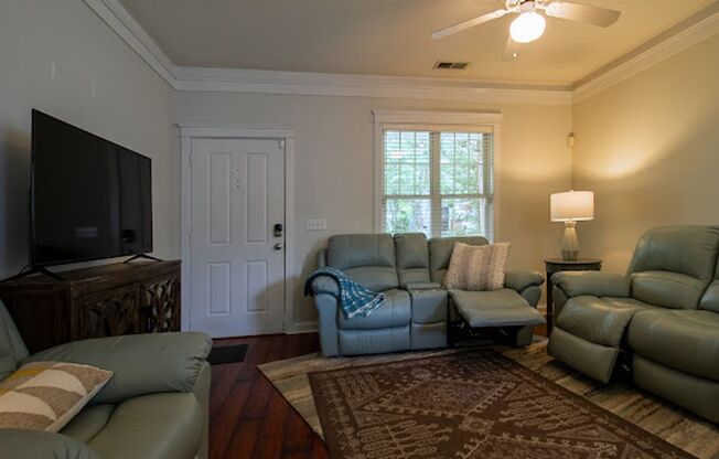 Charming home in the heart of Ballantyne!