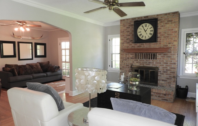 Park Hill Home For Rent