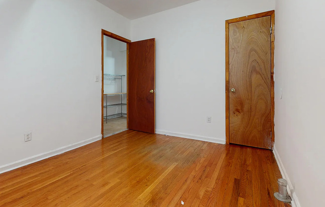 525 West 158th St.