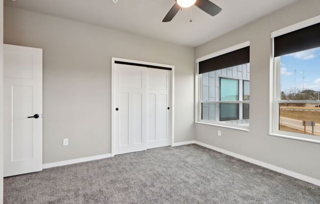 2 beds, 2 baths, 1,225 sqft, $2,500, Unit 5604-101