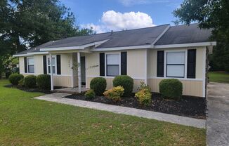 Fairington - Richmond County