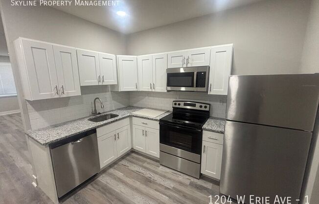 1204 W ERIE AVE