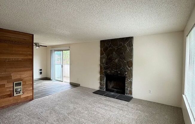 WOODMONT APARTMENTS