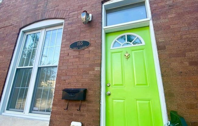 155 N Ellwood Ave