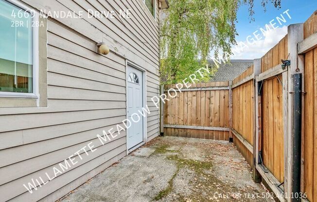 Partner-provided property photo