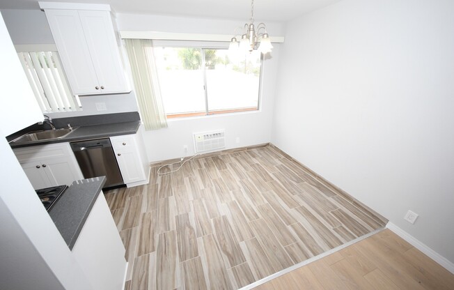 Studio, 1 bath, $1,995, Unit 206