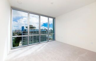 2 beds, 2 baths, $4,500, Unit #2807
