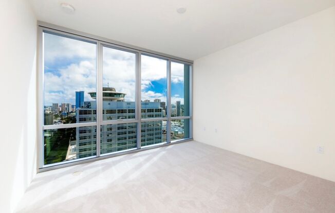 2 beds, 2 baths, $4,500, Unit #2807