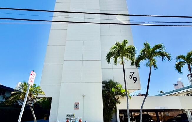 1 bed, 1 bath, $2,200, Unit UNIT 506