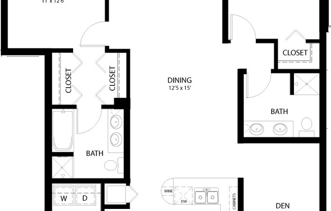 Partner-provided property photo