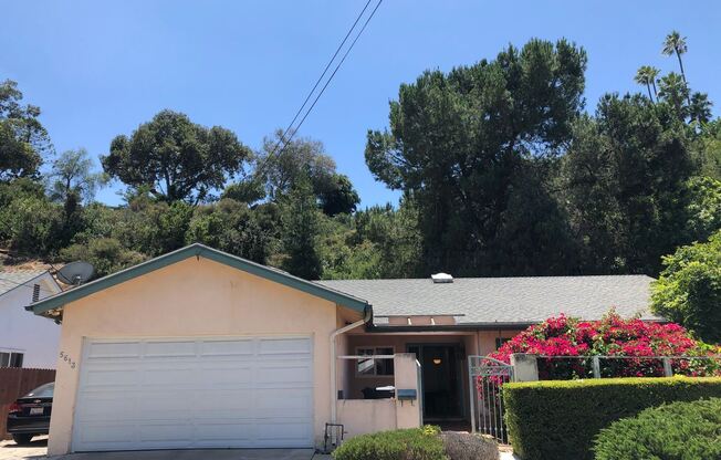 5613 Campanile Way