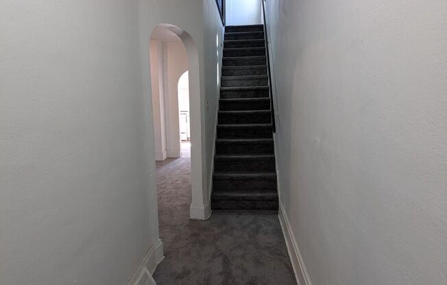 3 Bedroom 1 Bathroom Single Family Home with Finished Attic (Greenfield)