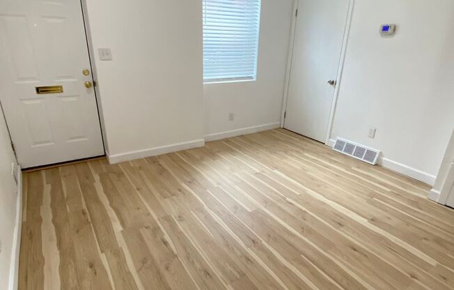 Amazing 3 bedroom
