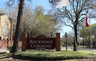 Rockridge Commons