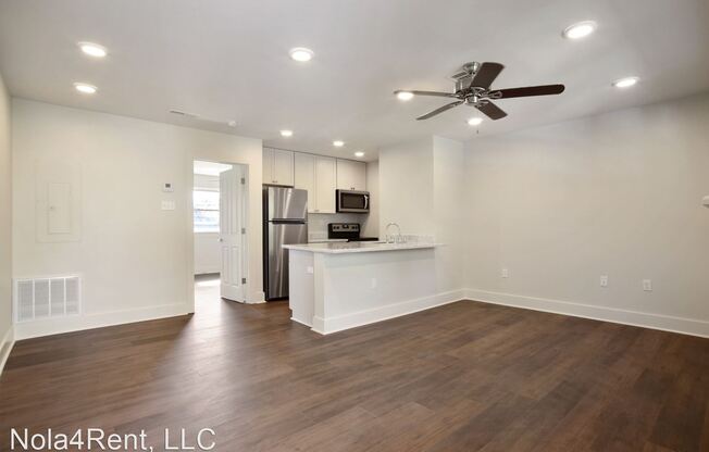 2110 Bayou Rd.