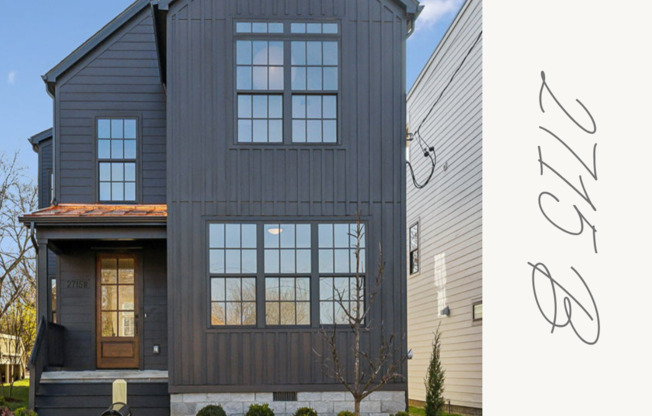 NEW CONSTRUCTION-4 Bedroom, 3 Bath Now Available!
