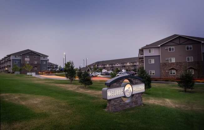 Partner-provided property photo