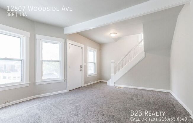 12807 WOODSIDE AVE