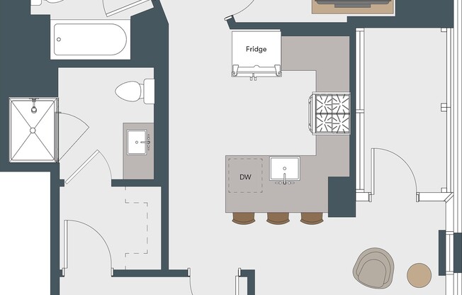 Partner-provided property photo