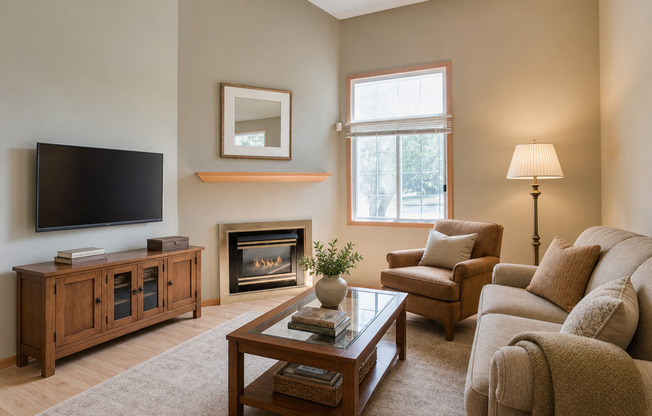 Spacious 2-Bedroom Home in Apple Valley for $2,050/month