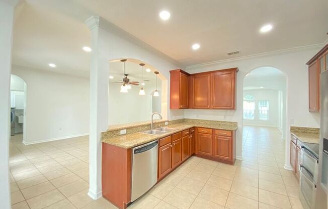 13110 MOSS PARK RDG DR