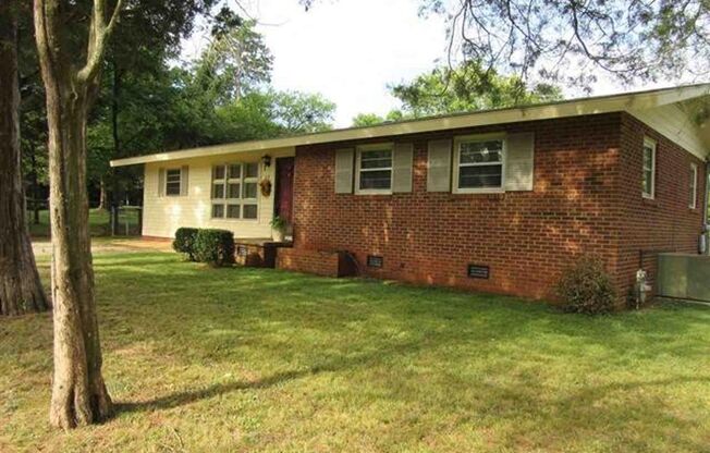 Newly remodeled 3 bedroom/2.5 bath brick home in Madison - Must See!