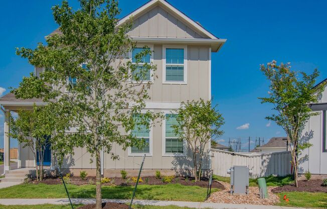 100 Lennox Drive, Kyle, TX 78640