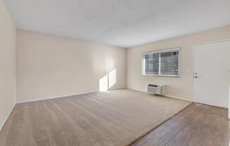 2 beds, 1 bath, $2,400