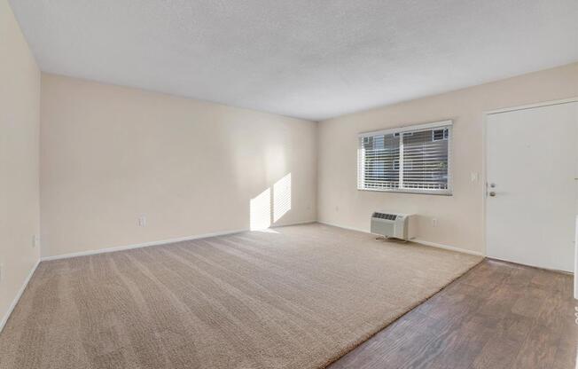 2 beds, 1 bath, $2,400