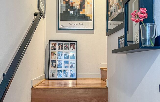 3bd/2ba Seattle Townhome