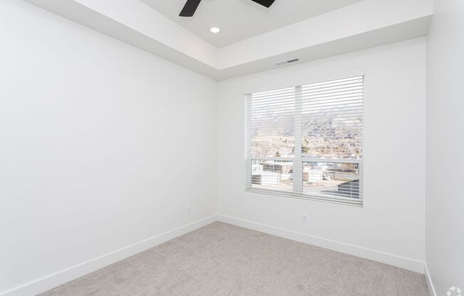 1 bed, 1 bath, $1,250, Unit 106