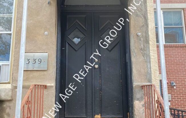 339 N. 40th Street