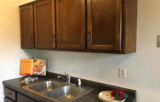 1610 Albemarle Street - 101