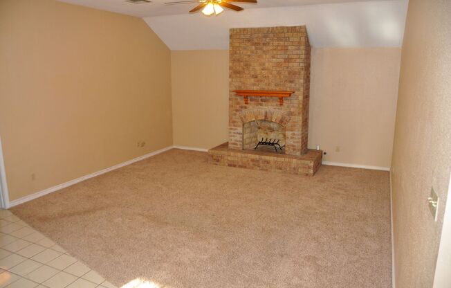 3 beds, 2 baths, $1,850