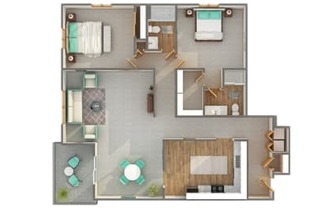 Partner-provided photo for $1840 unit