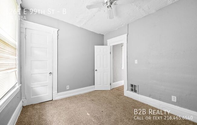 3 beds, 1 bath, 1,168 sqft, $1,100