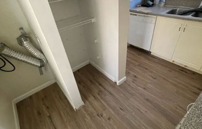 Palm Lakes Condominium