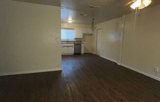 2 beds, 1 bath, 850 sqft, $1,400, Unit 549D