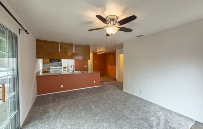 3 Bedroom Condo, Gated Community in Chico