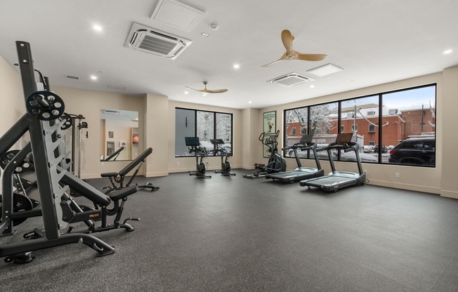 1 bed, 1 bath, 678 sqft, $3,400, Unit 406